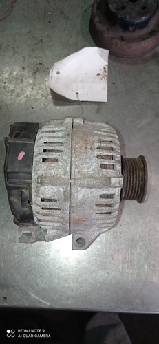 Alternador Chevrolet Malibú Año 2002.origonal 