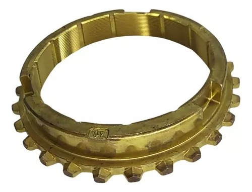 Aro Bronce Sincrónico 5ta Chevrolet Corsa 1.3/1.4/16 (98-05)