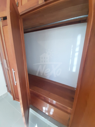 Imagen 14 de 28 de Casa Nueva, Diseño Moderno Y Terminación De Primera, Las Charcas Santiago (jpc-222)