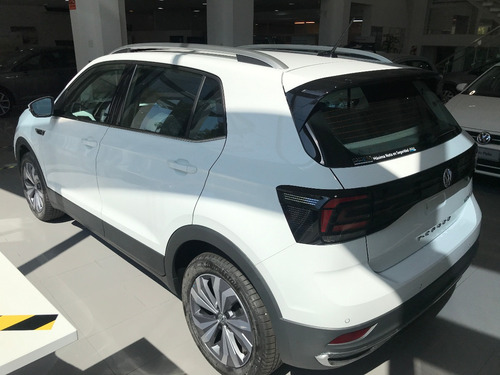 Volkswagen T-cross Trendline (entrega Rapida) Ah