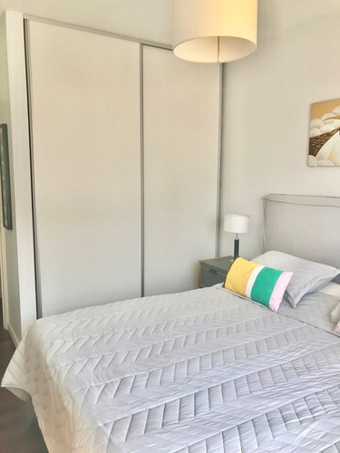 Departamento En Venta En Palmas De La Bahia, Tigre, G.b.a. Zona Norte