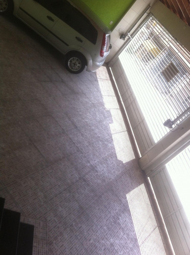 Imagem 7 de 9 de Sobrado 4 Drs No Jd Belita - Sbc - 1032
