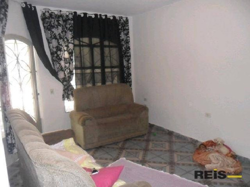 Casa Residencial À Venda, Jardim Boa Esperança, Sorocaba - . - Ca1179