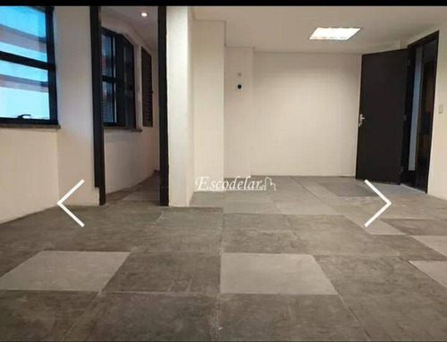 Sala Em Jardim São Paulo(zona Norte), São Paulo/sp De 36m² Para Locação R$ 2.300,00/mes - Sa874123