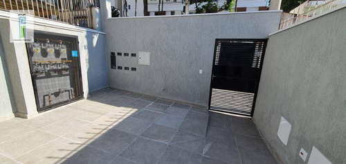Imagem 14 de 19 de Apartamento À Venda, 44 M² Por R$ 255.000,00 - Imirim - São Paulo/sp - Ap1553