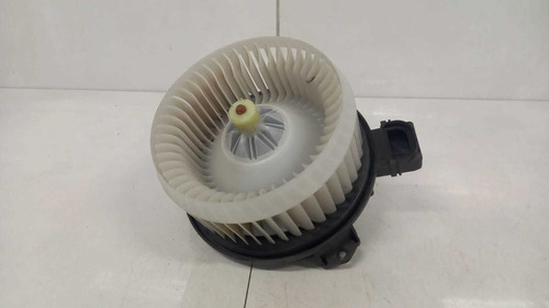 Motor Ventilador Ar Forçado Honda City 2013 2014 (1)