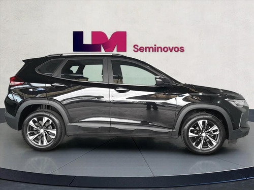 Chevrolet Tracker 1.2 TURBO FLEX PREMIER AUTOMÁTICO
