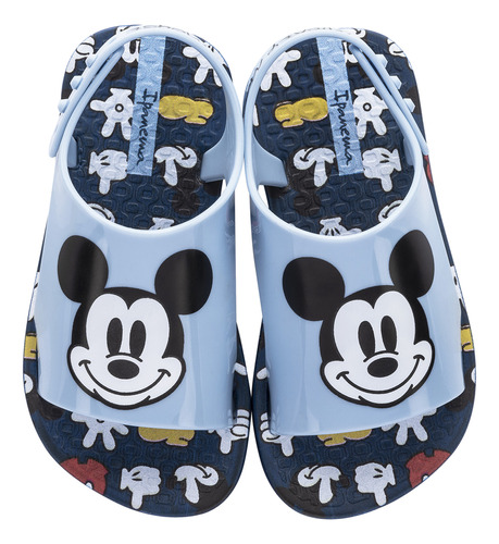 Ipanema Huarache Disney Mickey Mouse Niño 81685