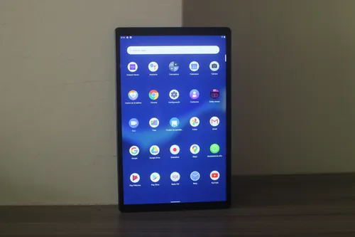 Tablet Lenovo Tab M10 Fhd Plus 2nd Gen Tb-x606f 10.3 128gb. (Usado)