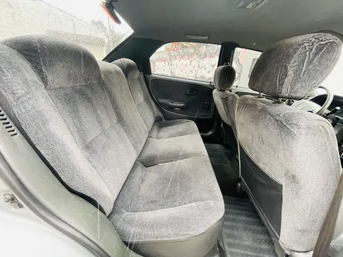 Chevrolet Esteem 1.6 Glx