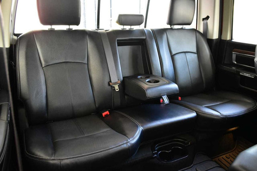 Dodge Ram 1500 5.7 Laramie - Car Cash
