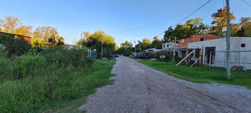 Lotes En Pilar De 326 Y 225 Mts2 Con Financiación