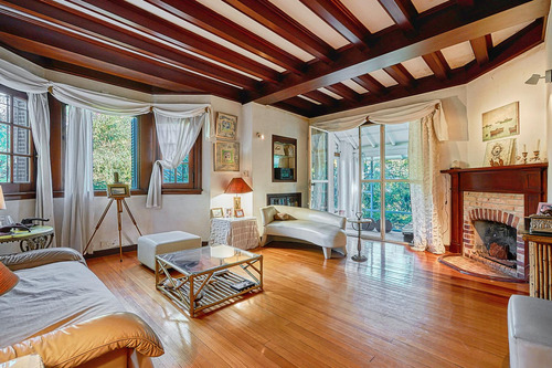 Imagen 4 de 30 de Increíble Casa En Martínez