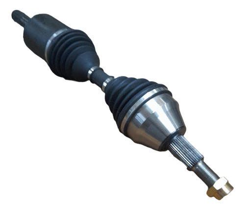 Semieje Complet Cherokee Liberty Izquierdo 07/12 615mm 32/27