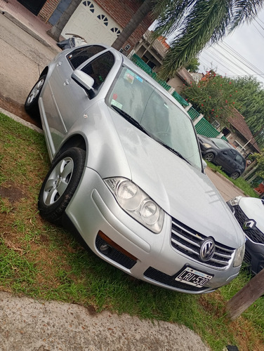 Volkswagen Bora 1.9 Trendline I 100cv