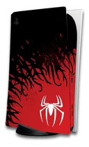 Comprar Skin Adhesivo Play 5 + 1 Skin Joystick Calco Ploteo Completo Color Spide_r