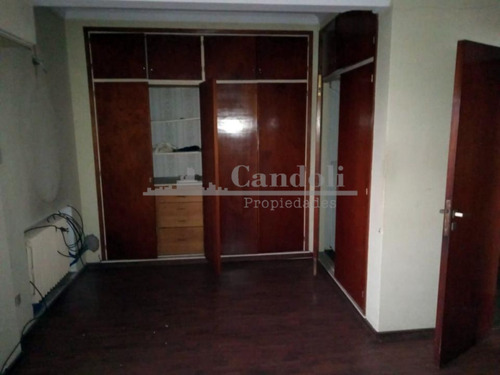 Lotes En Venta Apto Edificio - Av Paso E Av Independencia, Chauvin