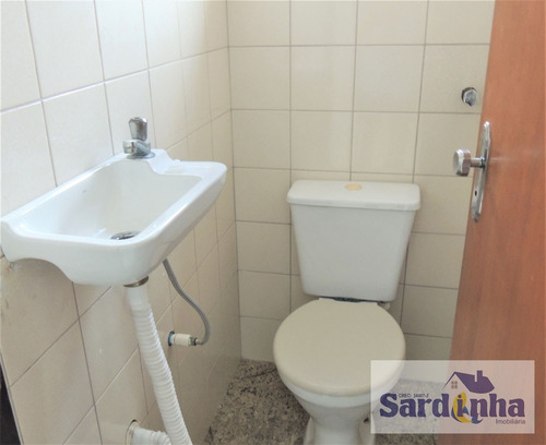 Imagem 4 de 15 de Sala Comercial Para Locação - Vila Sônia - Sp - 1441