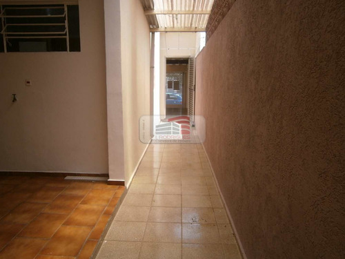Imagem 18 de 19 de Sobrado Com 3 Dorms, Assunção, São Bernardo Do Campo - R$ 480 Mil, Cod: 1809 - V1809