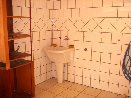 Imagem 10 de 18 de Sobrado À Venda, 3 Quartos, 1 Suíte, 2 Vagas, Centro - São Bernardo Do Campo/sp - 63574
