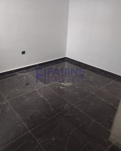 Imagem 9 de 16 de Excelente Casa Comercial Vila Pires - Ca00121 - 70632354
