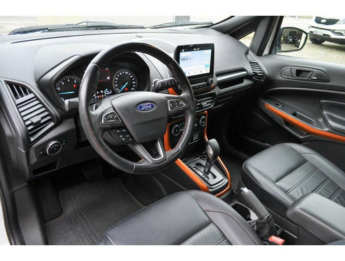 Imagem 9 de 15 de Ford Ecosport Storm 2.0 4wd At