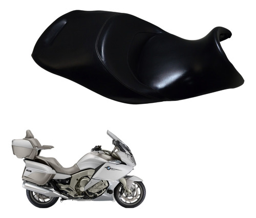 Banco Bmw K 1600 Gtl 12-17 Original (Usado)
