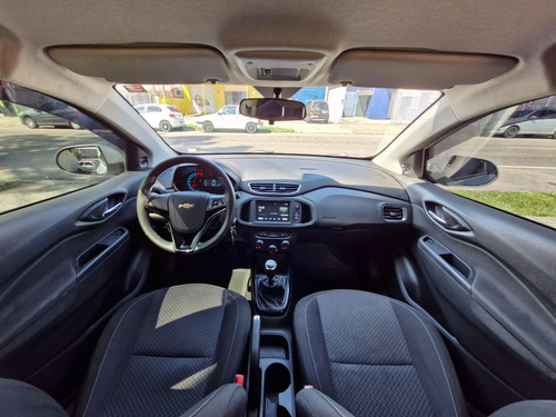 Chevrolet Prisma 1.4mt Lt