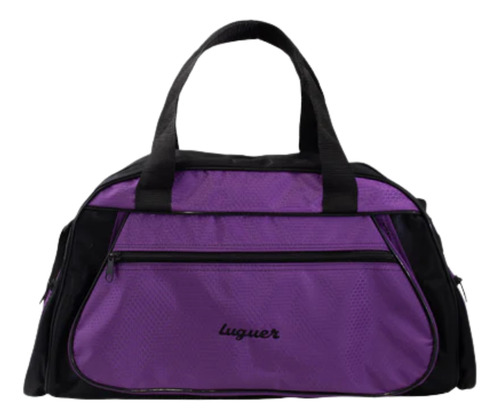 Maleta Deportiva Luguer