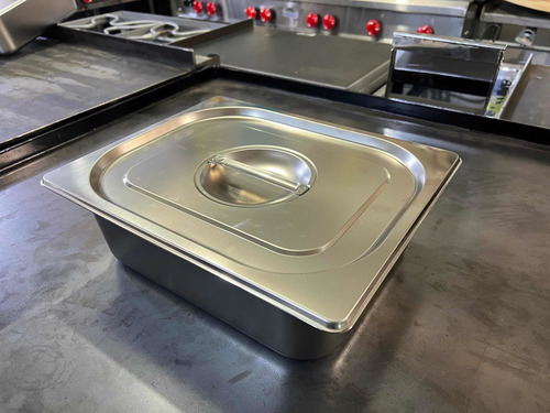 Bandejas De Acero Inoxidable Tipo Chafing Dish Para Comida