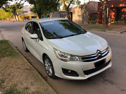 Citroën C4 Lounge 2016 1.6 Tendence Hdi 115cv Am16