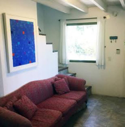 Casa Cachée. Mar De Las Pampas