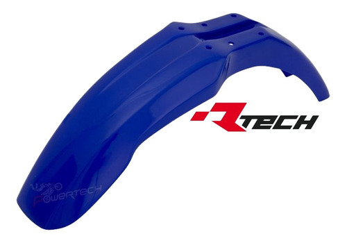 Guardabarro Delante Racetech Yamaha Yz 80 93 - 02 85 02 - 14