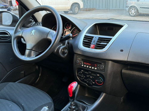 Peugeot 207 1.4 Xr