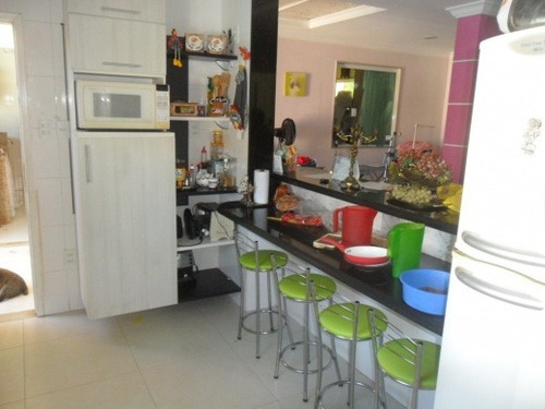 Imagem 22 de 25 de Venda Casa Campos Dos Goytacazes Brasil - 598