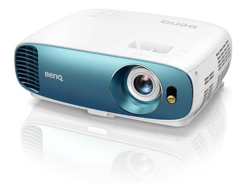Imagem 6 de 6 de Projetor Benq 4k Uhd Hdr Tk800m Para Entretenimento Em Casa
