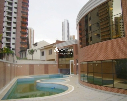 Imagem 17 de 19 de Edifício Montalcini - Rua Eunice Weaver, 33 - Ap000132 - 34427558
