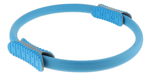 Fitness Pilates Resistance 30cm Con De Agarre Doble Para