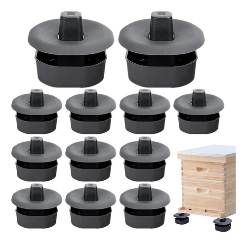 Beehive Feet Stand Professional Beehive Stand Footsteps You