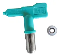 Comprar Boquilla Airless 215 Nauber Para Equipos De Pintura