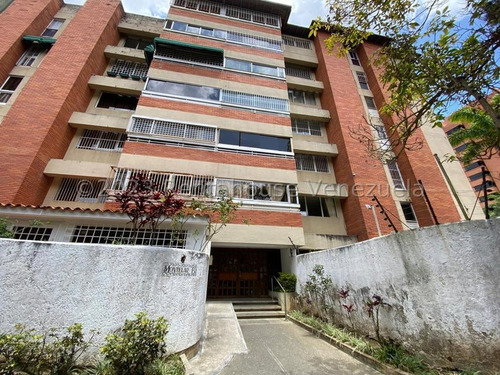 Apartamento En Venta En El Hatillo Mls # 24-3867 Yf