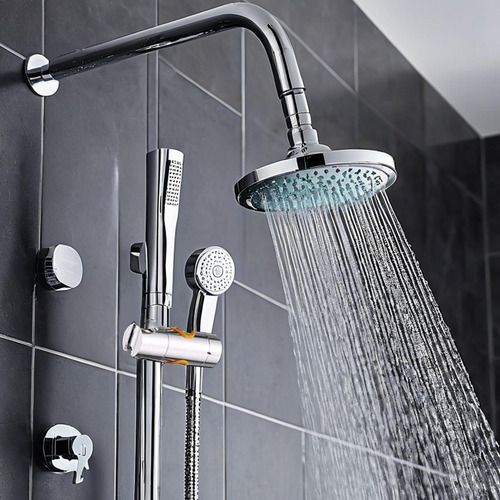 Soporte Para Cabezal De Ducha Soporte Para Ducha De Mano Sop