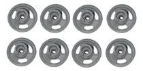 Comprar Rueda Canasto Lavavajillas Philco Whirlpool Ariston (unidad)
