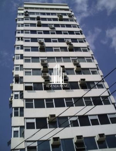 Imagem 6 de 13 de Apartamento Em Jardim Paulistano, São Paulo/sp De 160m² 1 Quartos À Venda Por R$ 1.800.000,00 - Ap2325284-s