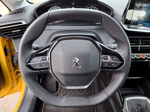 Peugeot 208 2024