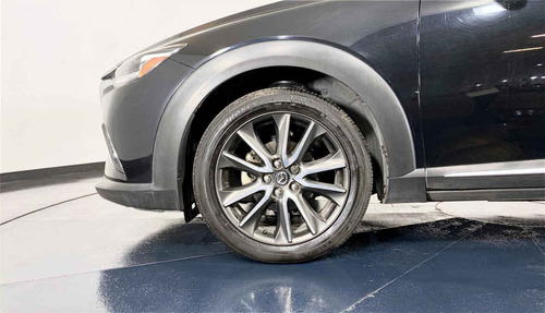Imagen 6 de 15 de 111703 - Mazda Cx3 2017 Con Garantía