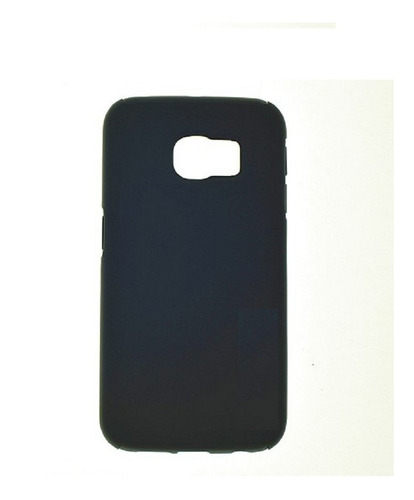 Imagen 1 de 2 de Tpu Protector + Vidrio Templado Samsung Galaxy S6 Case Funda