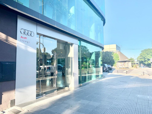 Departamento Alquiler Palermo Av. Alcorta