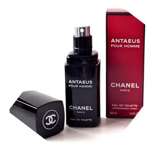 Chanel Antaeus Pour Homme Edt 100ml