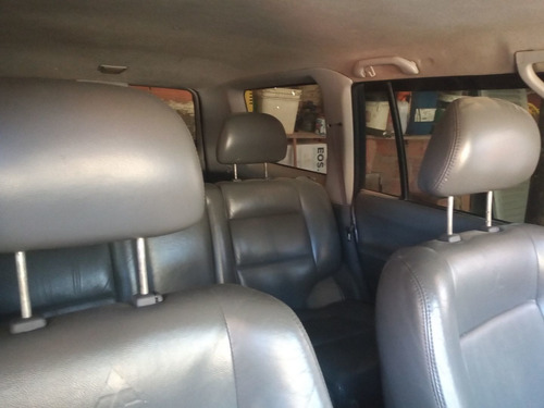 Mitsubishi Pajero Sport 2.8 Gls 4x4 5p 2000
